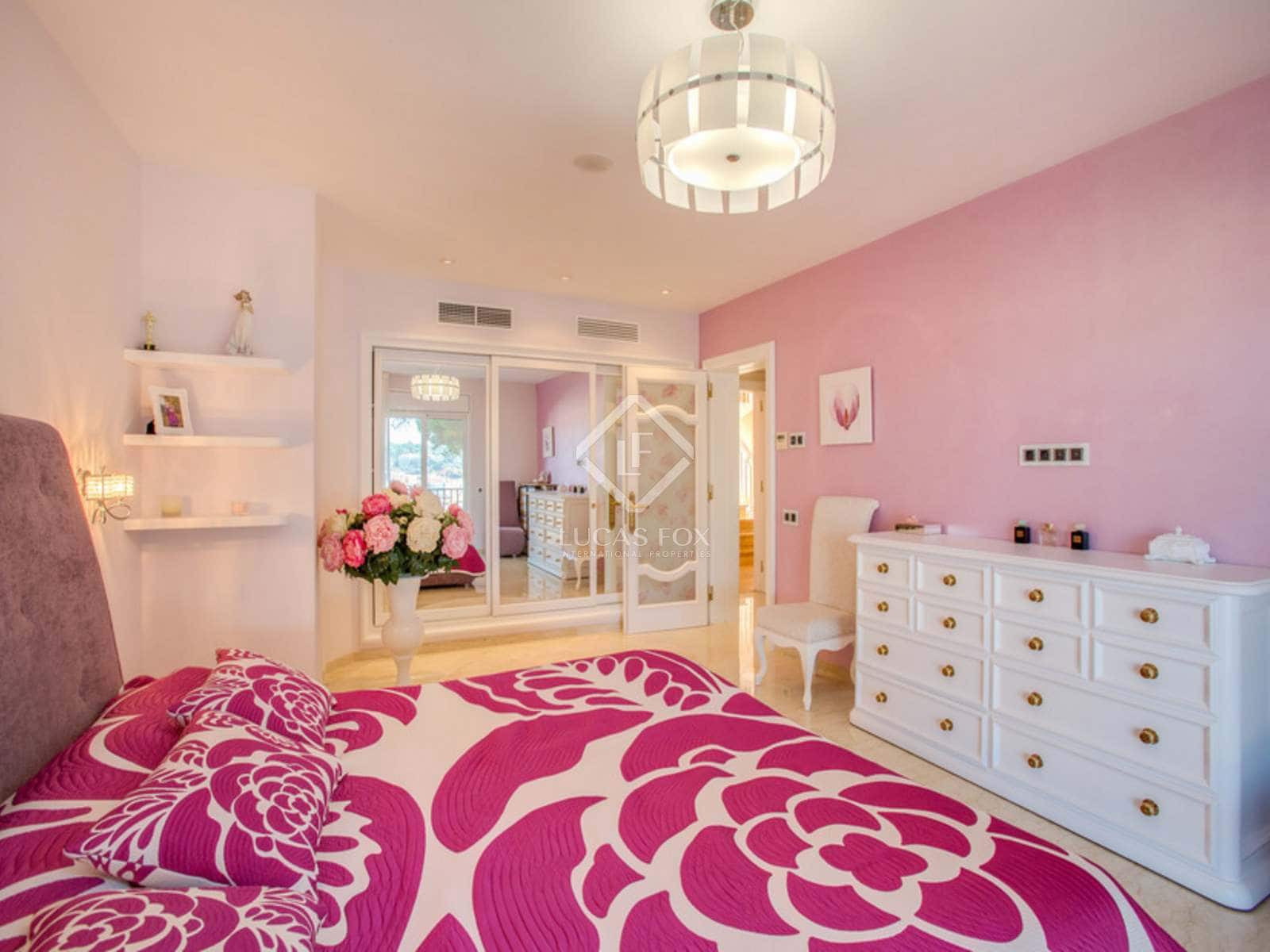 11 camera da letto Villa in vendita in Sant Feliu de Guixols con piscina garage - 7.875.000 € (Rif: 8003768)