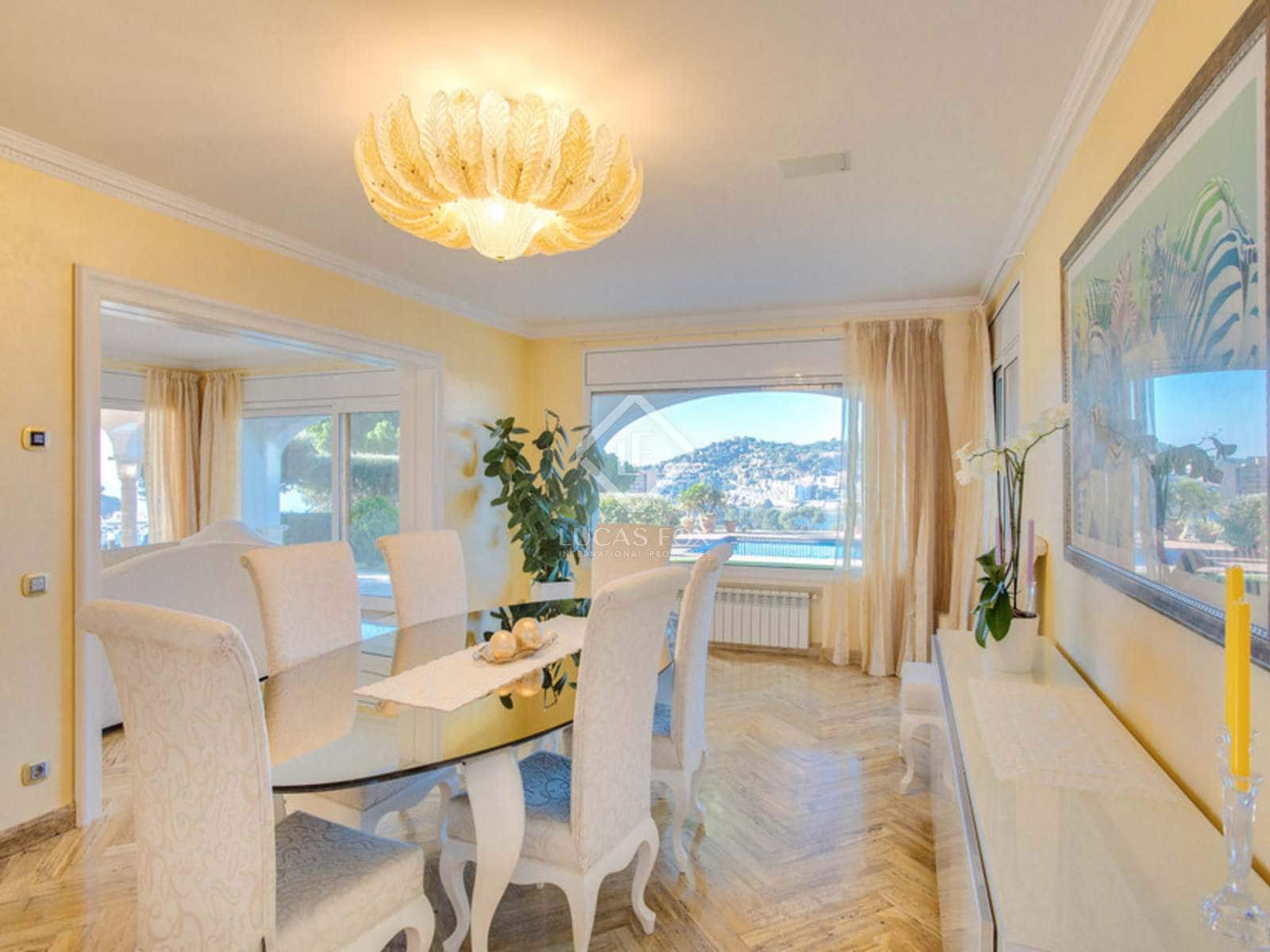 11 camera da letto Villa in vendita in Sant Feliu de Guixols con piscina garage - 7.875.000 € (Rif: 8003768)