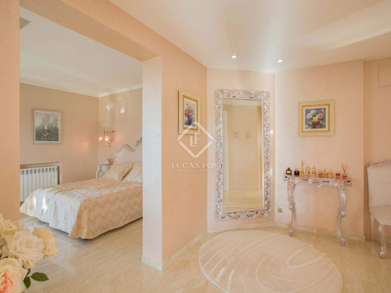 11 camera da letto Villa in vendita in Sant Feliu de Guixols con piscina garage - 7.875.000 € (Rif: 8003768)