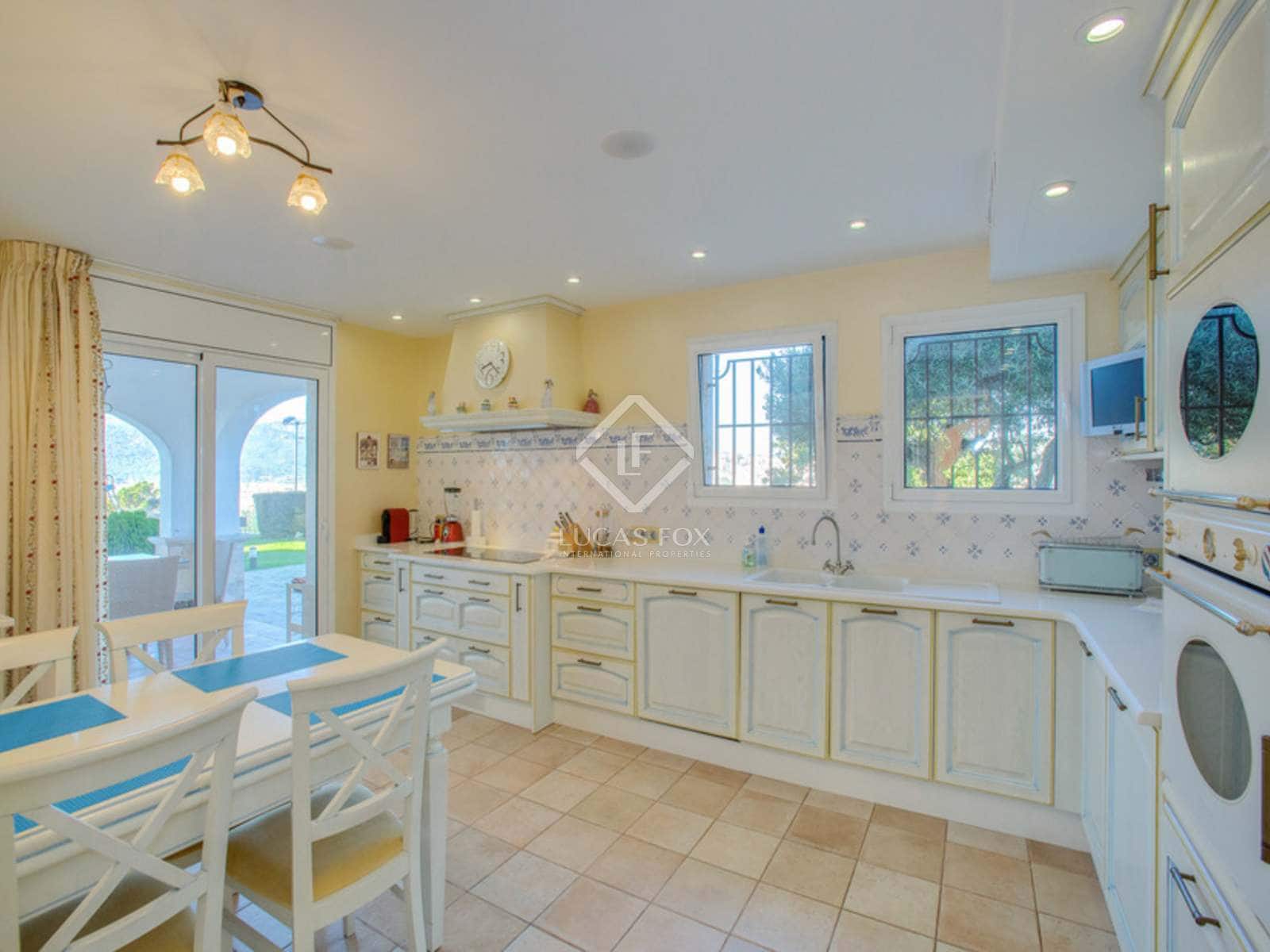 11 camera da letto Villa in vendita in Sant Feliu de Guixols con piscina garage - 7.875.000 € (Rif: 8003768)