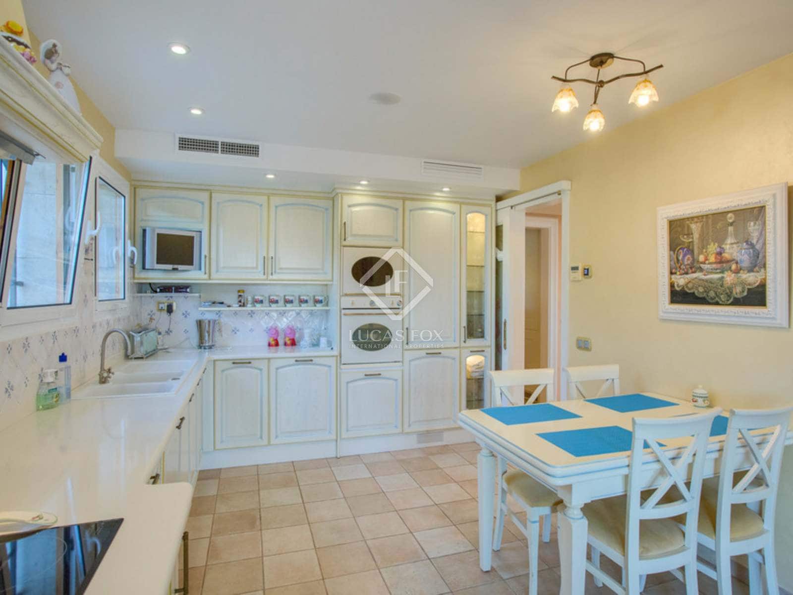 11 camera da letto Villa in vendita in Sant Feliu de Guixols con piscina garage - 7.875.000 € (Rif: 8003768)