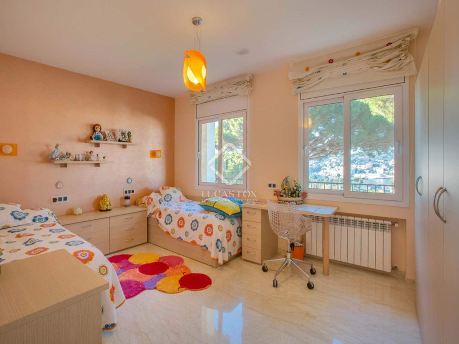 11 camera da letto Villa in vendita in Sant Feliu de Guixols con piscina garage - 7.875.000 € (Rif: 8003768)