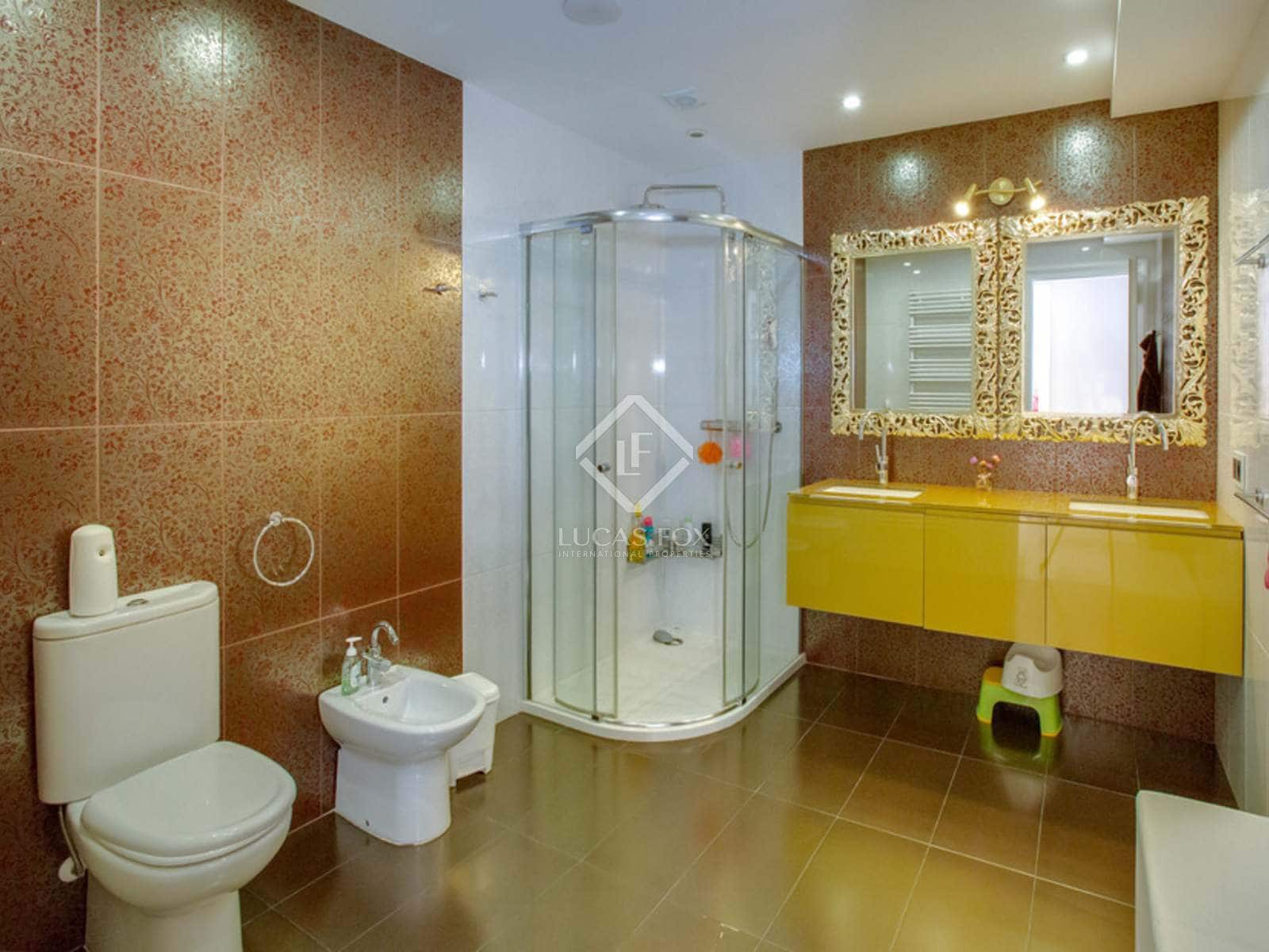 11 camera da letto Villa in vendita in Sant Feliu de Guixols con piscina garage - 7.875.000 € (Rif: 8003768)