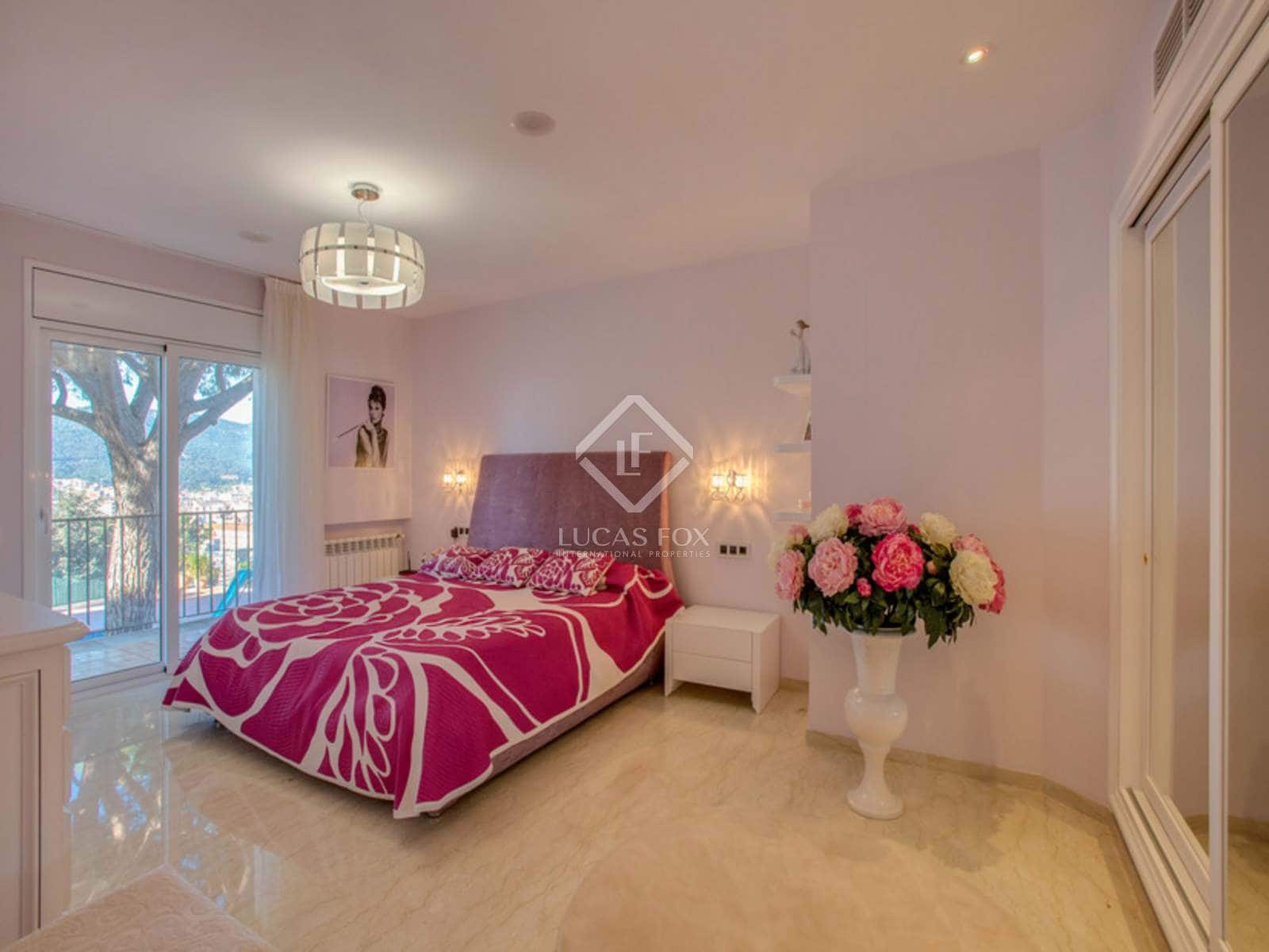 11 camera da letto Villa in vendita in Sant Feliu de Guixols con piscina garage - 7.875.000 € (Rif: 8003768)