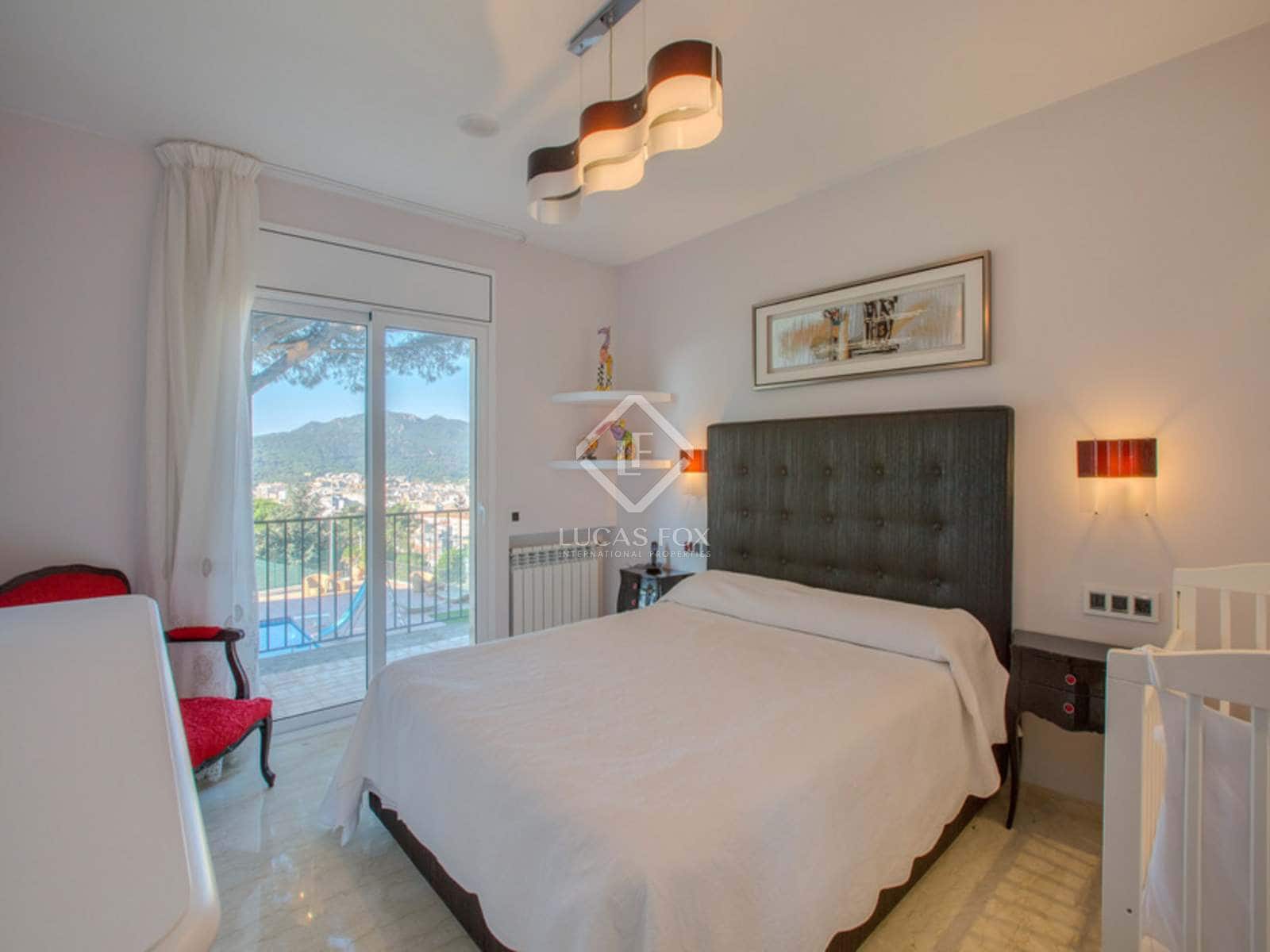 11 camera da letto Villa in vendita in Sant Feliu de Guixols con piscina garage - 7.875.000 € (Rif: 8003768)