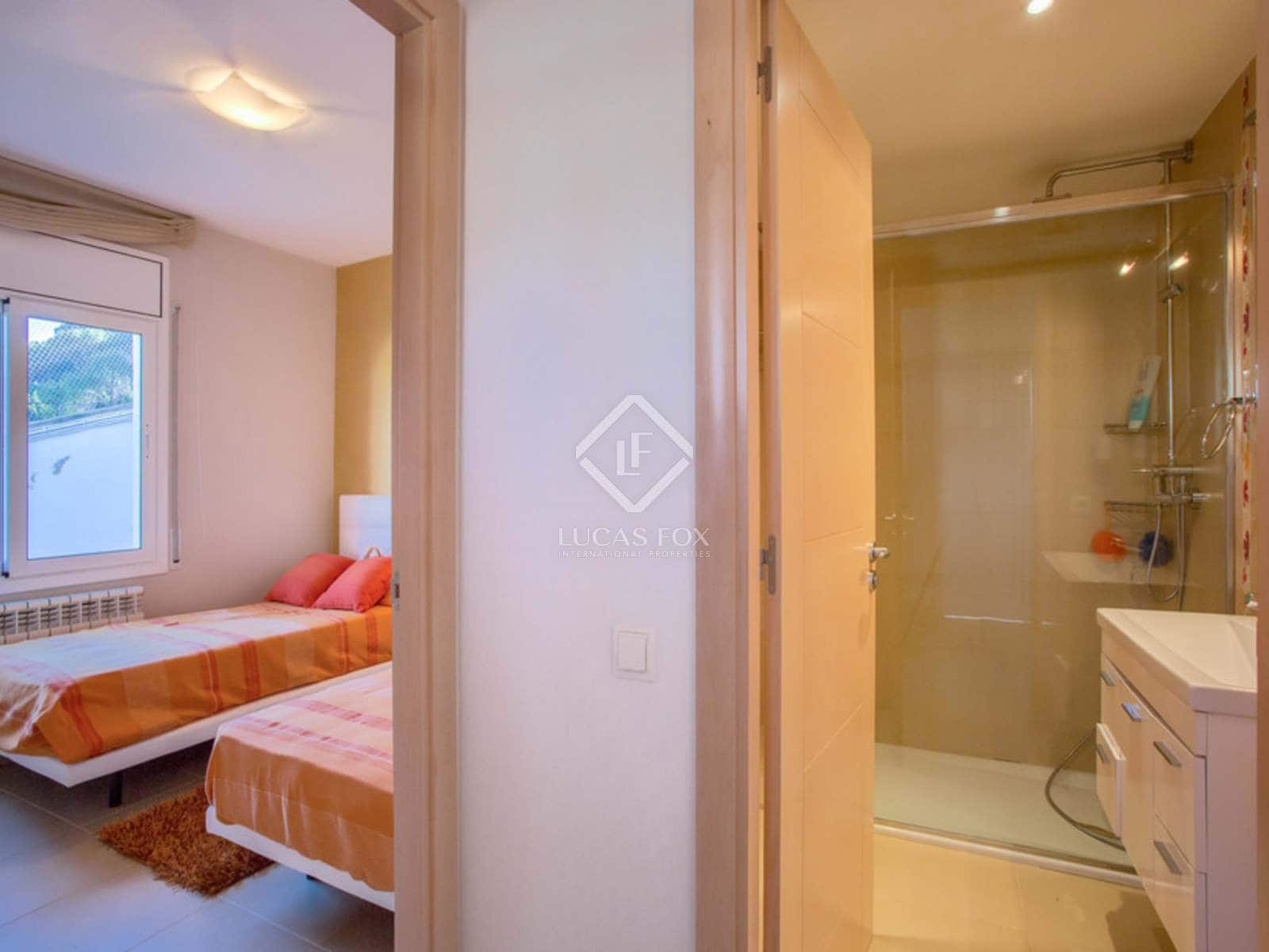 11 camera da letto Villa in vendita in Sant Feliu de Guixols con piscina garage - 7.875.000 € (Rif: 8003768)