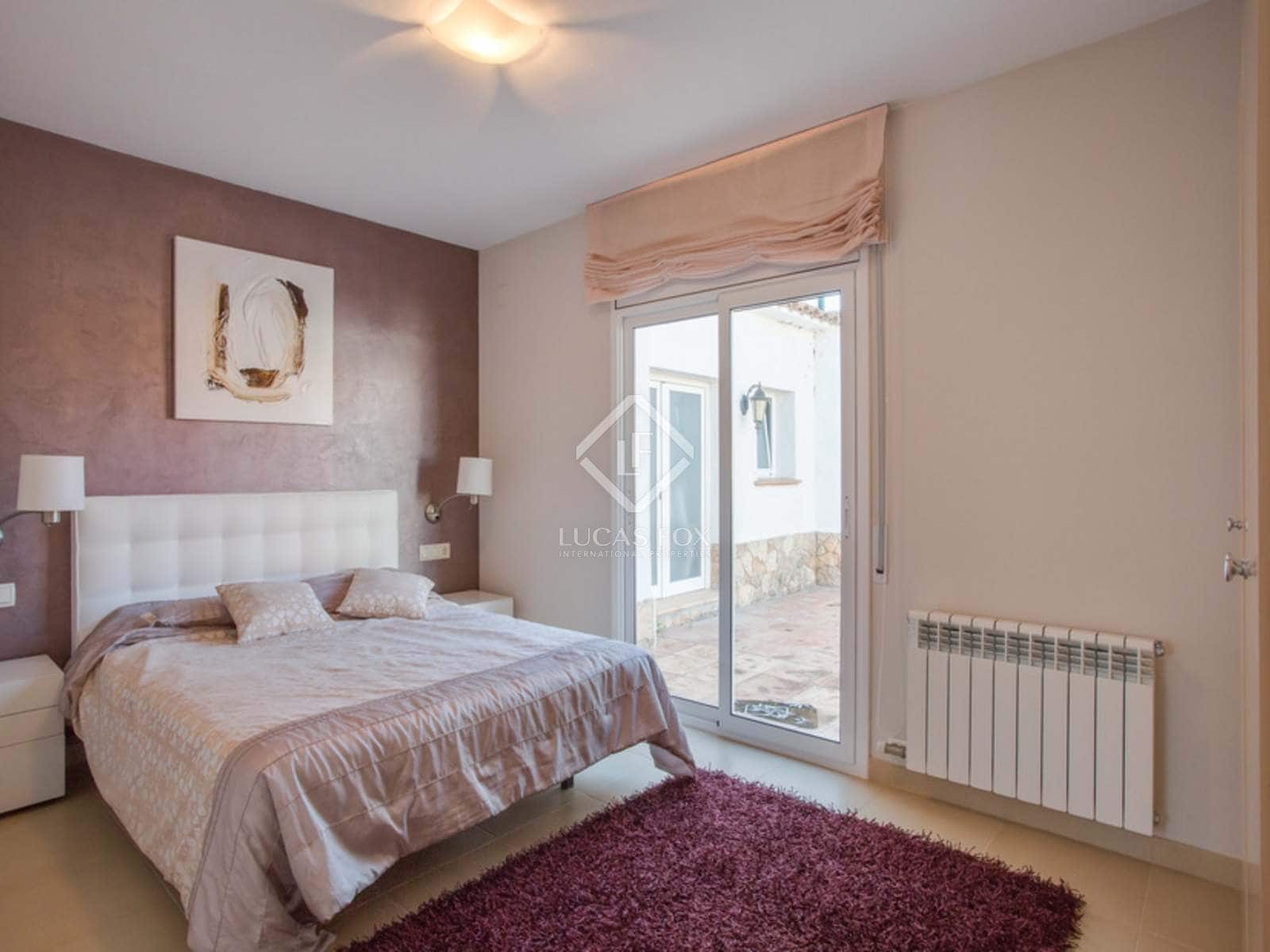 11 camera da letto Villa in vendita in Sant Feliu de Guixols con piscina garage - 7.875.000 € (Rif: 8003768)