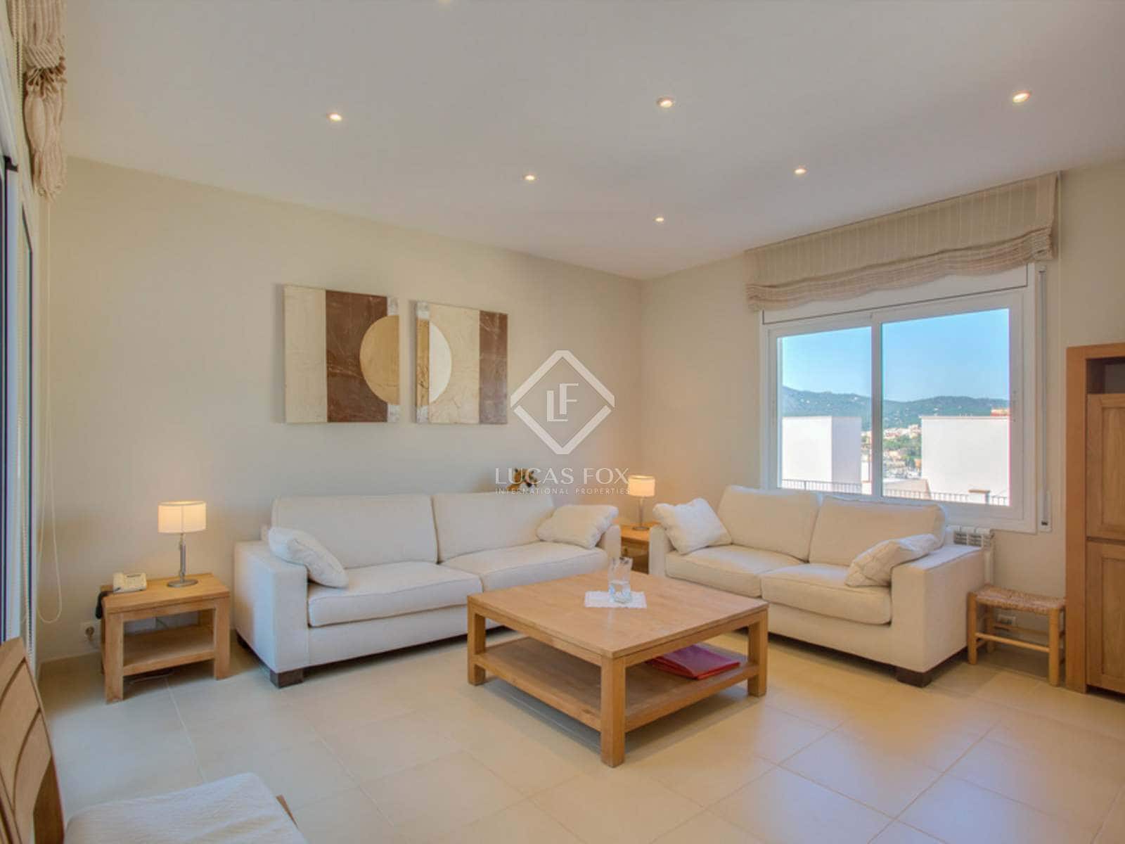 11 camera da letto Villa in vendita in Sant Feliu de Guixols con piscina garage - 7.875.000 € (Rif: 8003768)