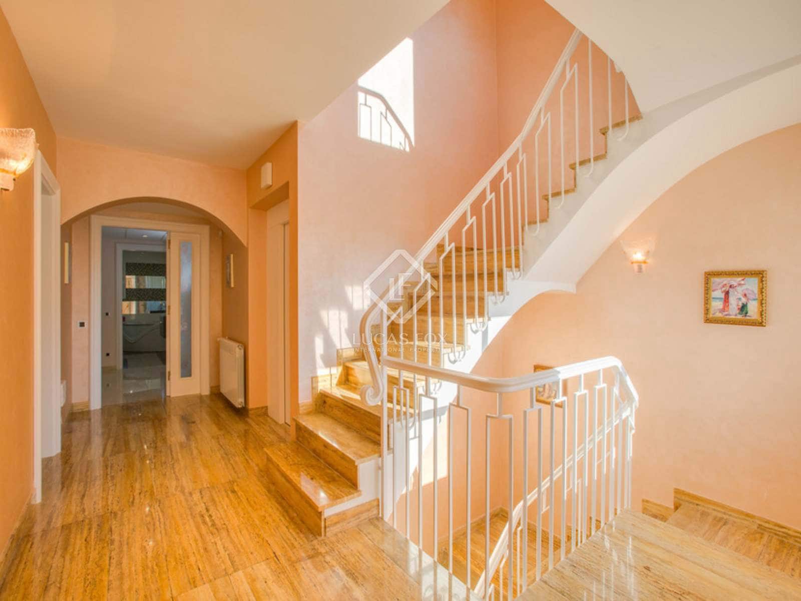 11 camera da letto Villa in vendita in Sant Feliu de Guixols con piscina garage - 7.875.000 € (Rif: 8003768)