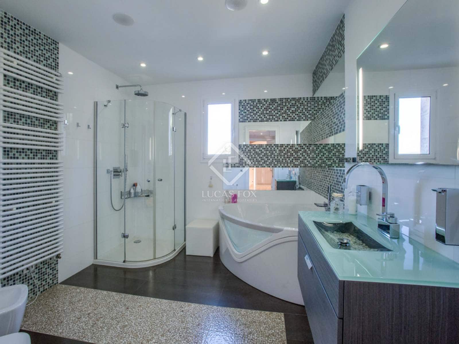 11 camera da letto Villa in vendita in Sant Feliu de Guixols con piscina garage - 7.875.000 € (Rif: 8003768)