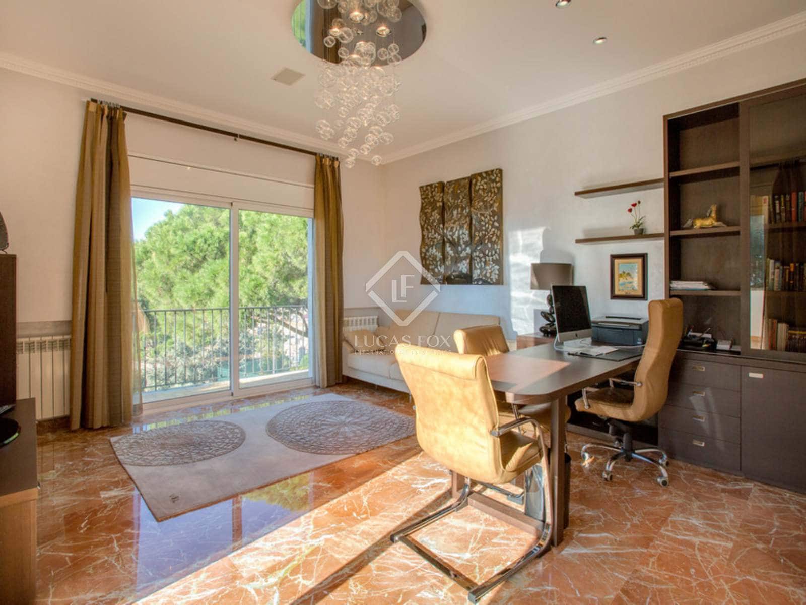 11 camera da letto Villa in vendita in Sant Feliu de Guixols con piscina garage - 7.875.000 € (Rif: 8003768)