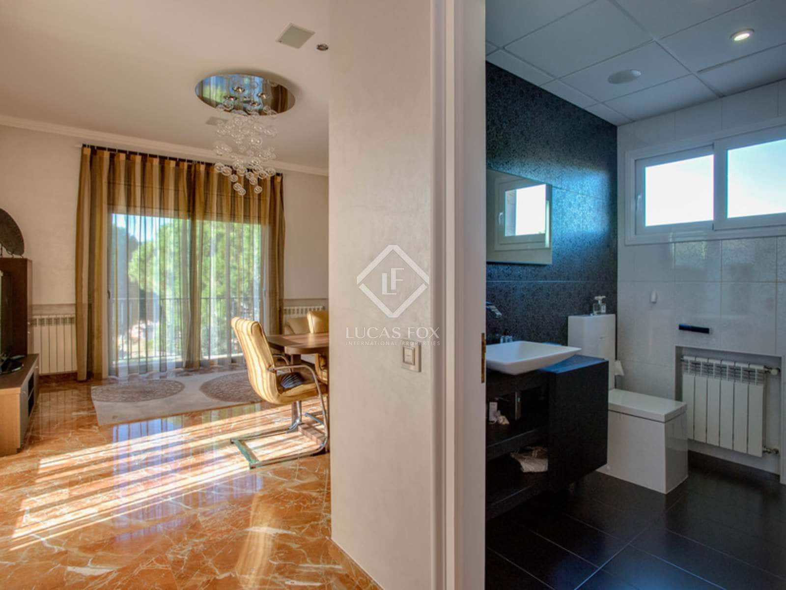 11 camera da letto Villa in vendita in Sant Feliu de Guixols con piscina garage - 7.875.000 € (Rif: 8003768)