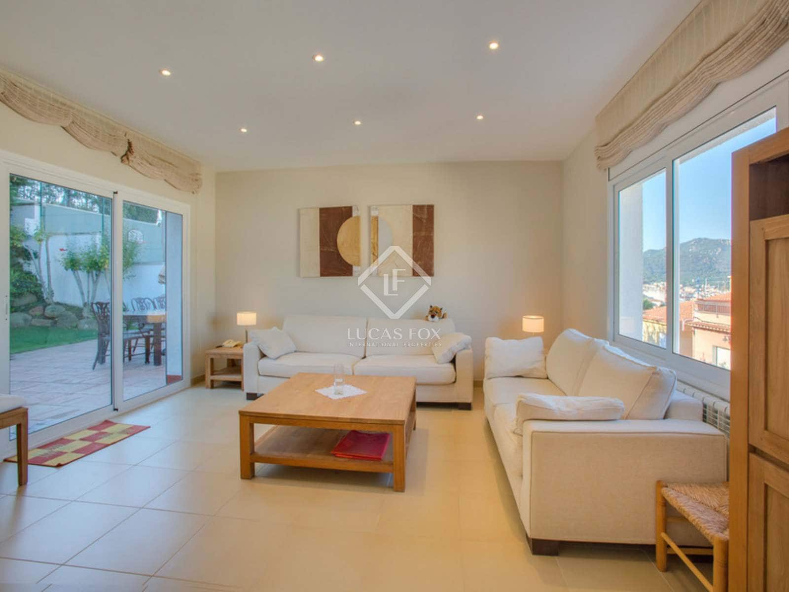 11 camera da letto Villa in vendita in Sant Feliu de Guixols con piscina garage - 7.875.000 € (Rif: 8003768)