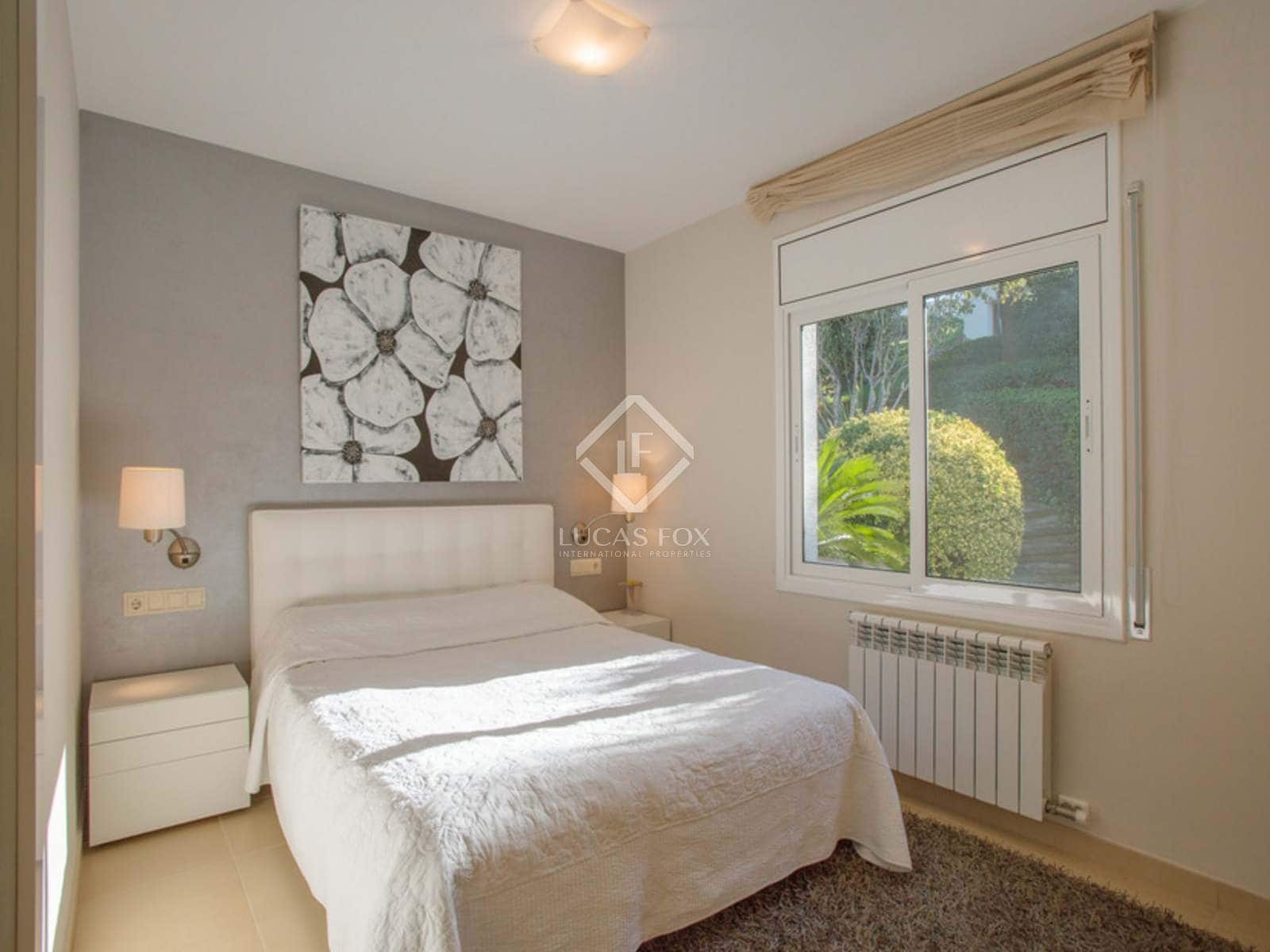 11 camera da letto Villa in vendita in Sant Feliu de Guixols con piscina garage - 7.875.000 € (Rif: 8003768)