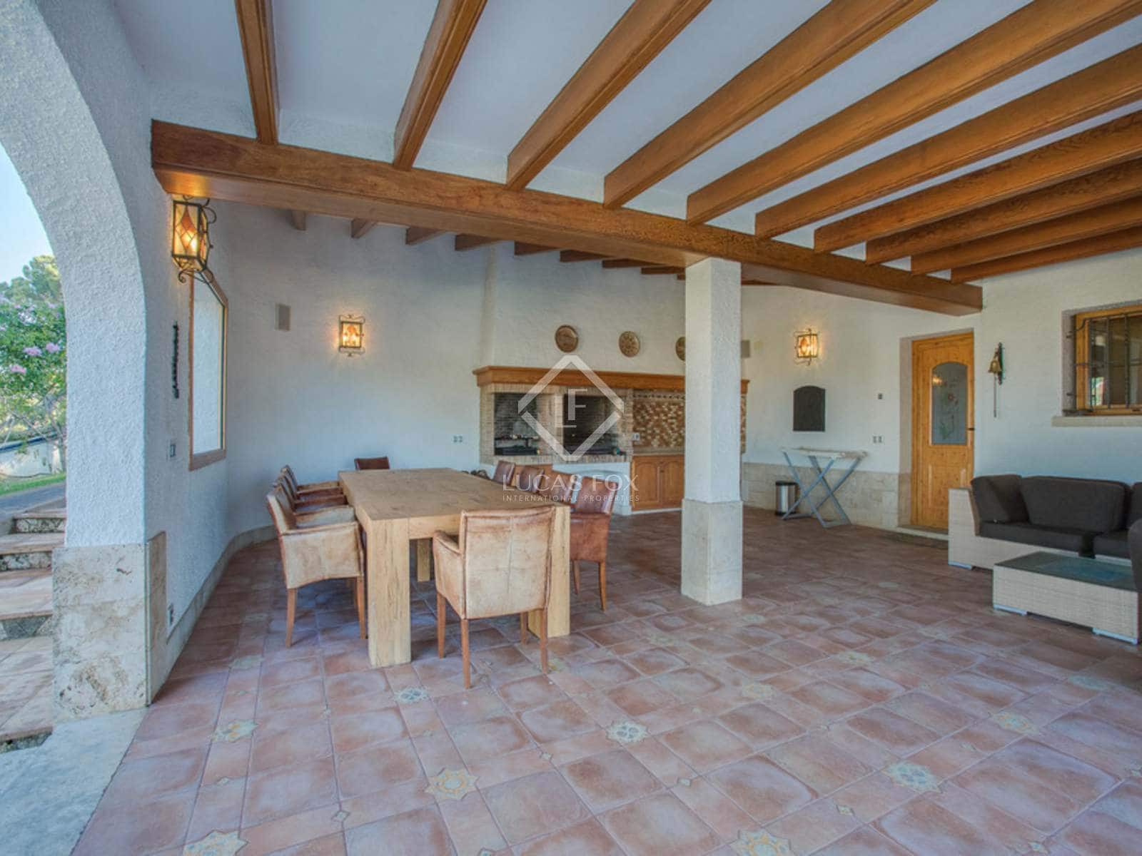 11 camera da letto Villa in vendita in Sant Feliu de Guixols con piscina garage - 7.875.000 € (Rif: 8003768)