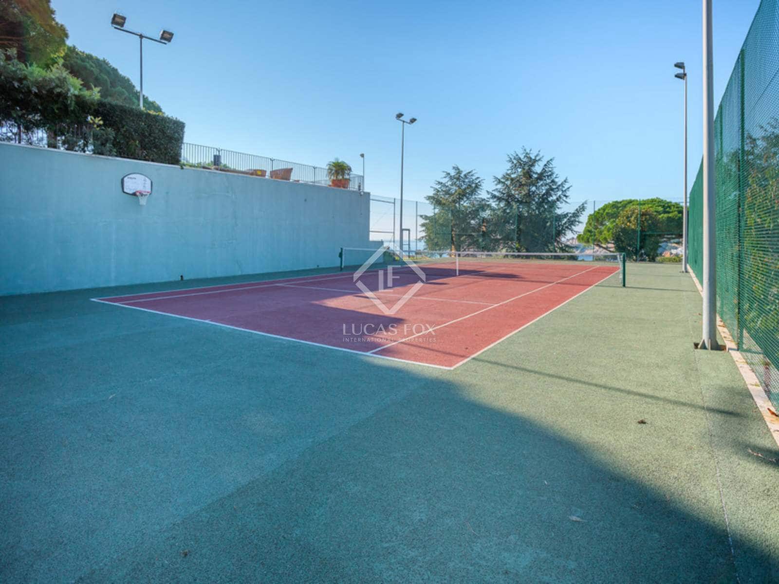 11 camera da letto Villa in vendita in Sant Feliu de Guixols con piscina garage - 7.875.000 € (Rif: 8003768)