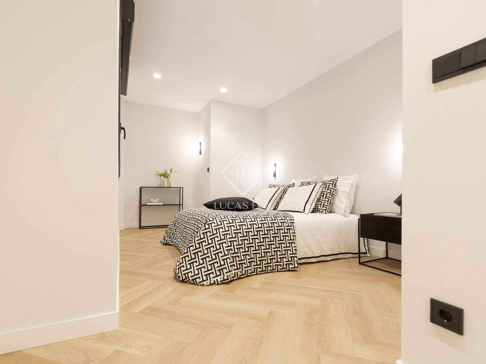 3 quarto Apartamento para venda em Donostia-San Sebastian - 2 100 000 € (Ref: 8005246)