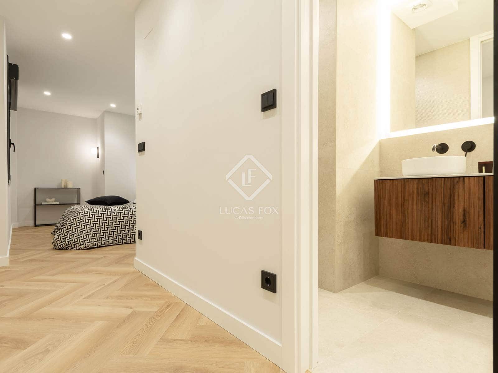 3 quarto Apartamento para venda em Donostia-San Sebastian - 2 100 000 € (Ref: 8005246)