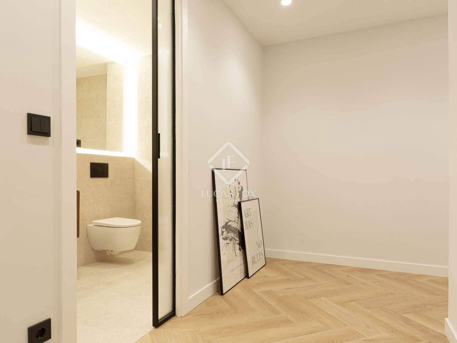 3 quarto Apartamento para venda em Donostia-San Sebastian - 2 100 000 € (Ref: 8005246)