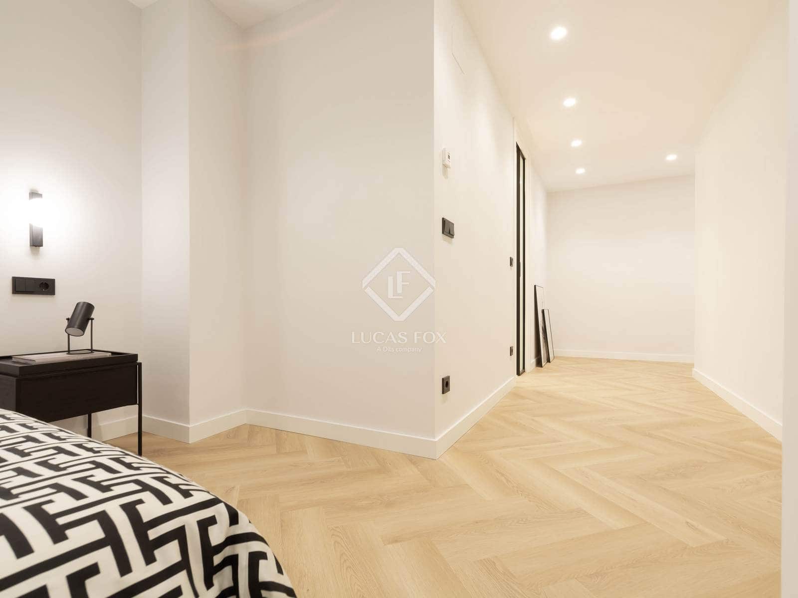 3 quarto Apartamento para venda em Donostia-San Sebastian - 2 100 000 € (Ref: 8005246)