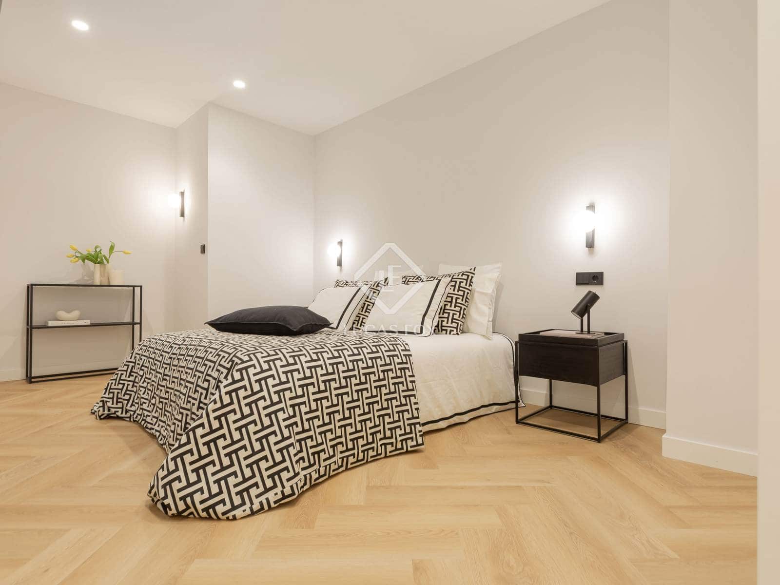 3 quarto Apartamento para venda em Donostia-San Sebastian - 2 100 000 € (Ref: 8005246)