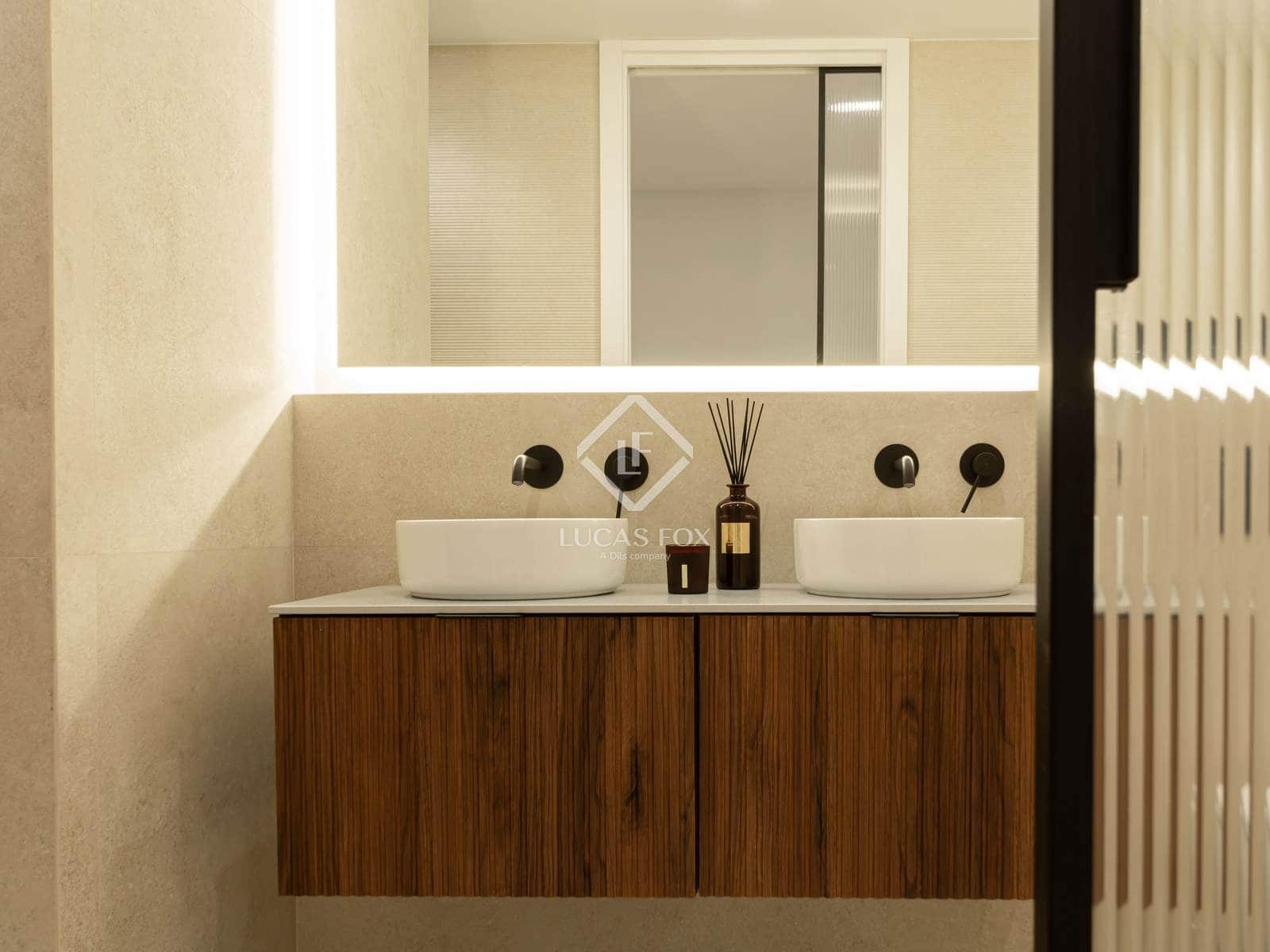 3 quarto Apartamento para venda em Donostia-San Sebastian - 2 100 000 € (Ref: 8005246)