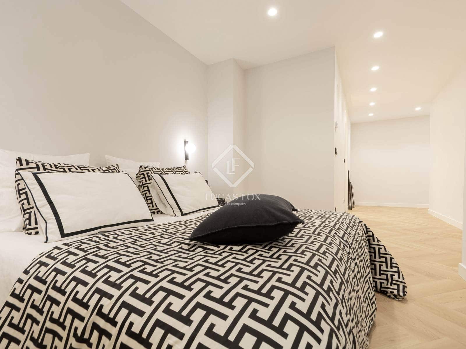 3 quarto Apartamento para venda em Donostia-San Sebastian - 2 100 000 € (Ref: 8005246)