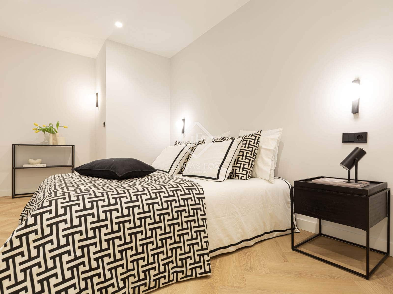 3 quarto Apartamento para venda em Donostia-San Sebastian - 2 100 000 € (Ref: 8005246)