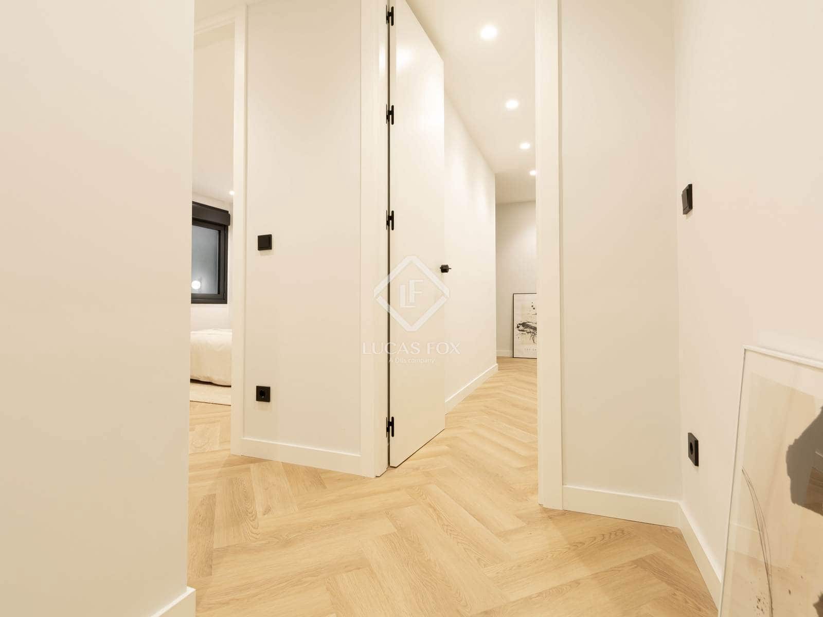 3 quarto Apartamento para venda em Donostia-San Sebastian - 2 100 000 € (Ref: 8005246)