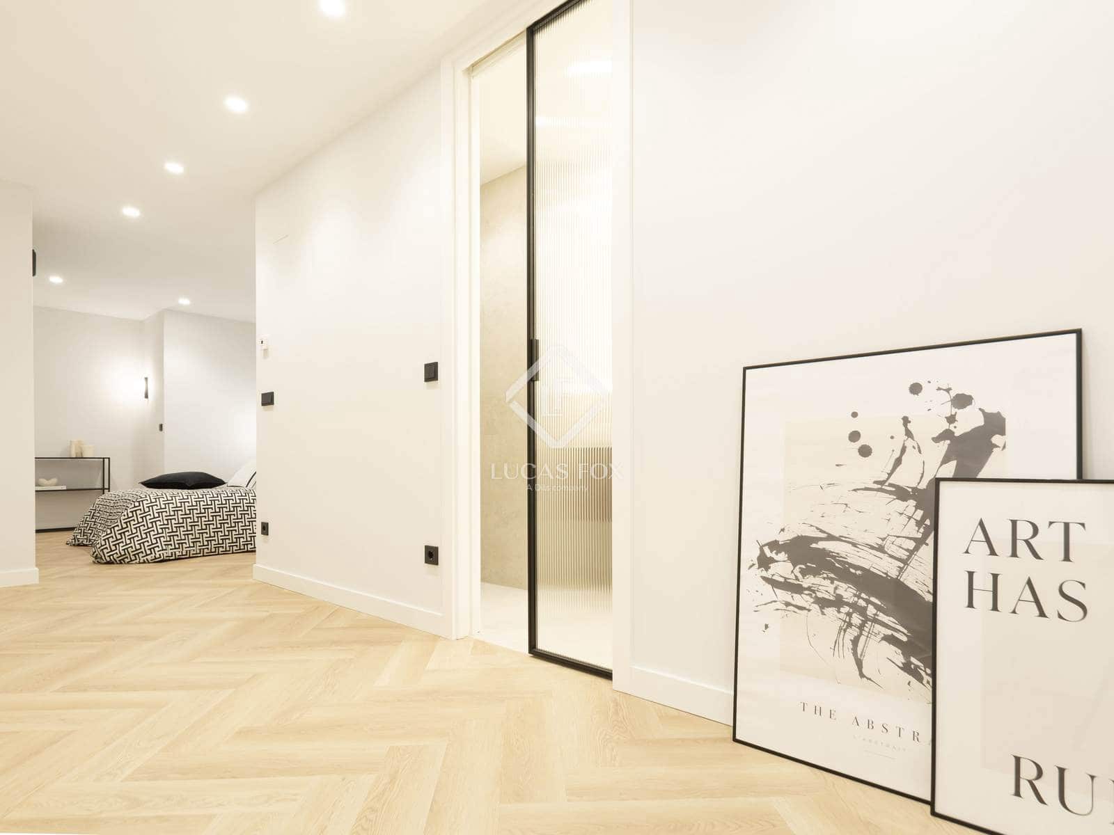 3 quarto Apartamento para venda em Donostia-San Sebastian - 2 100 000 € (Ref: 8005246)