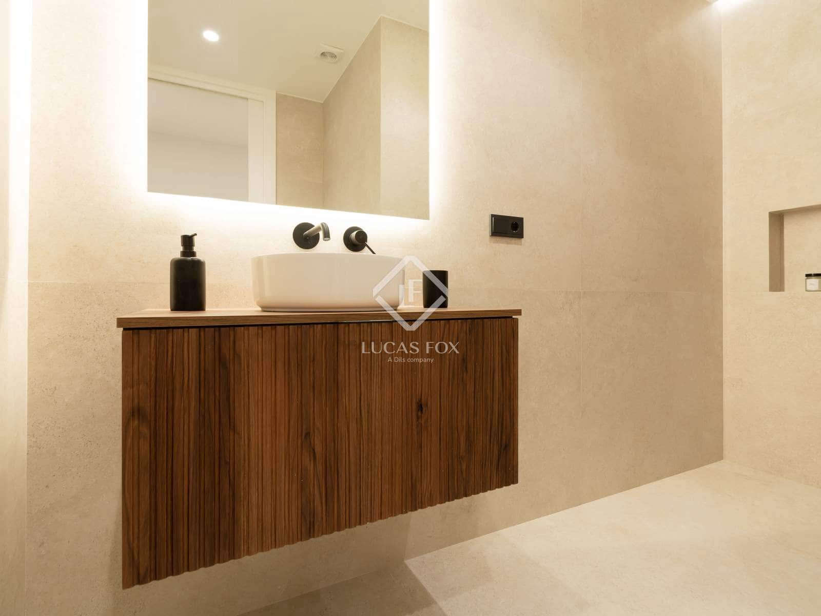 3 quarto Apartamento para venda em Donostia-San Sebastian - 2 100 000 € (Ref: 8005246)