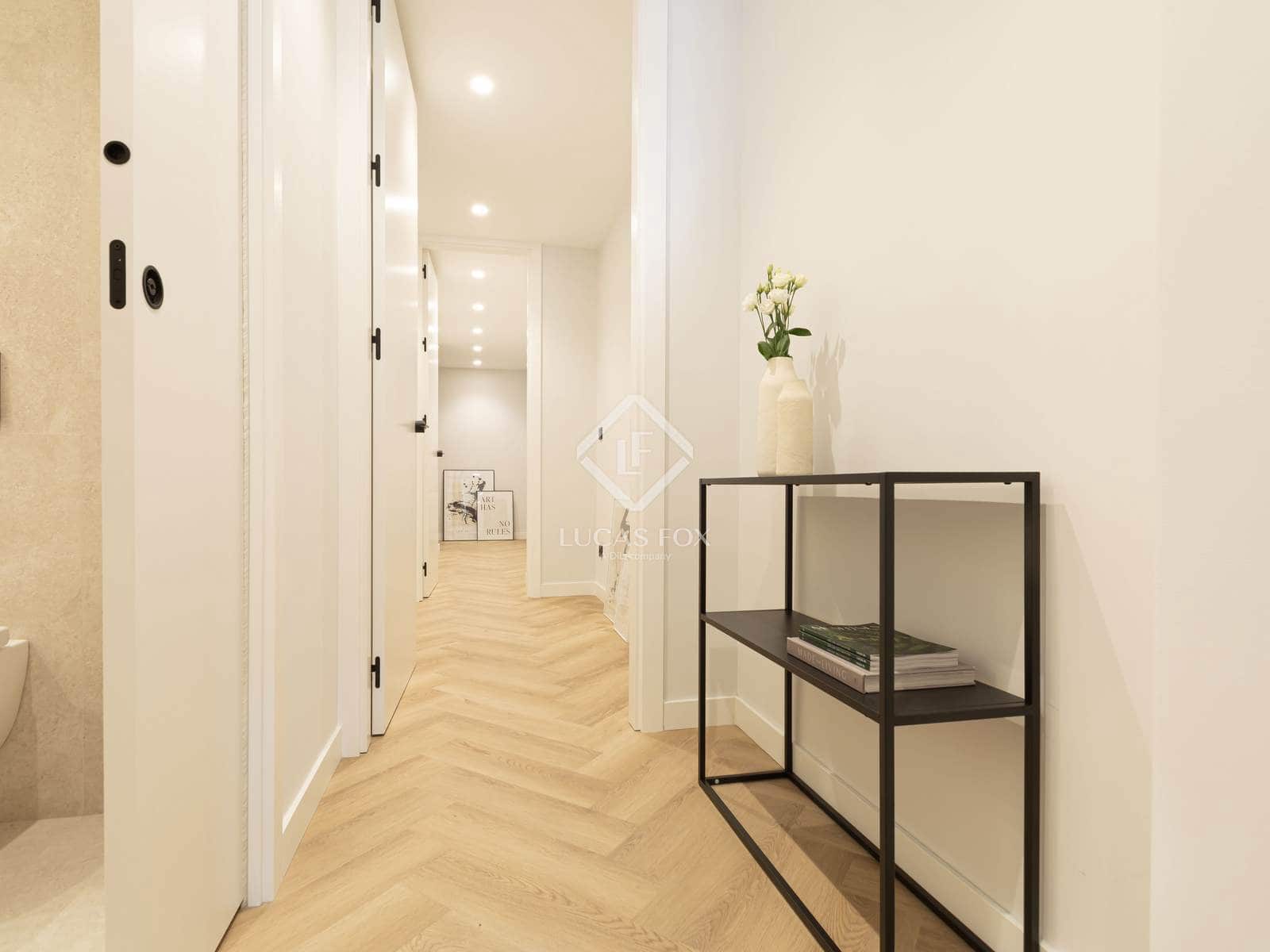 3 quarto Apartamento para venda em Donostia-San Sebastian - 2 100 000 € (Ref: 8005246)