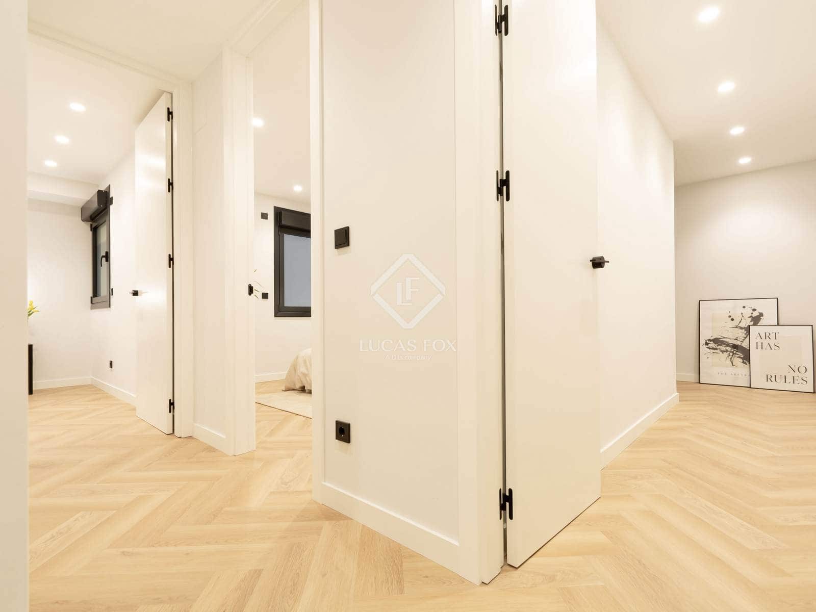 3 quarto Apartamento para venda em Donostia-San Sebastian - 2 100 000 € (Ref: 8005246)