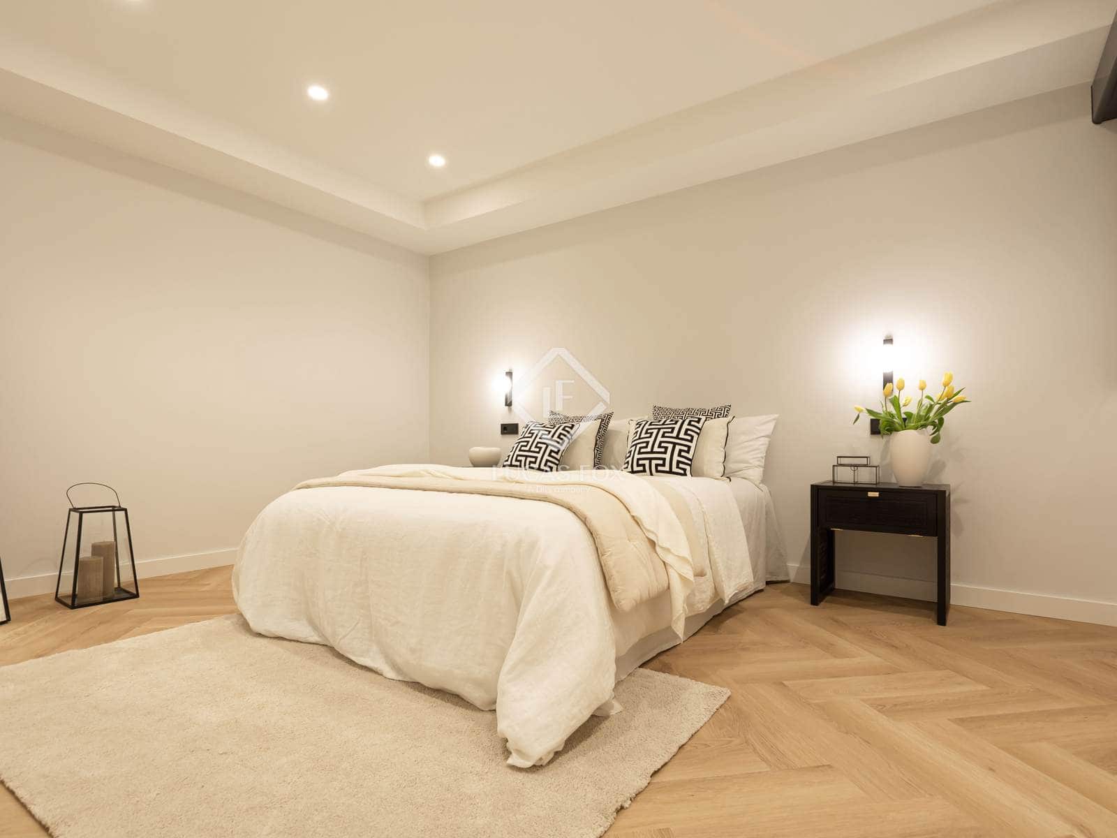 3 quarto Apartamento para venda em Donostia-San Sebastian - 2 100 000 € (Ref: 8005246)