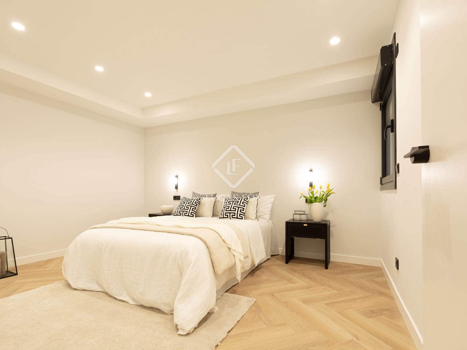 3 quarto Apartamento para venda em Donostia-San Sebastian - 2 100 000 € (Ref: 8005246)