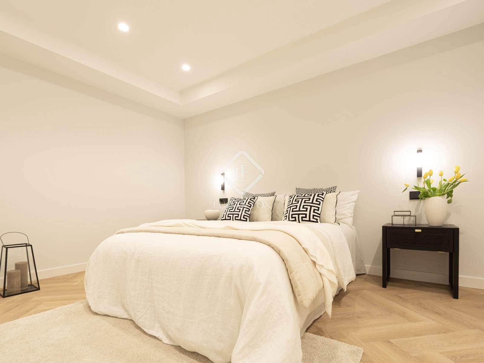 3 quarto Apartamento para venda em Donostia-San Sebastian - 2 100 000 € (Ref: 8005246)