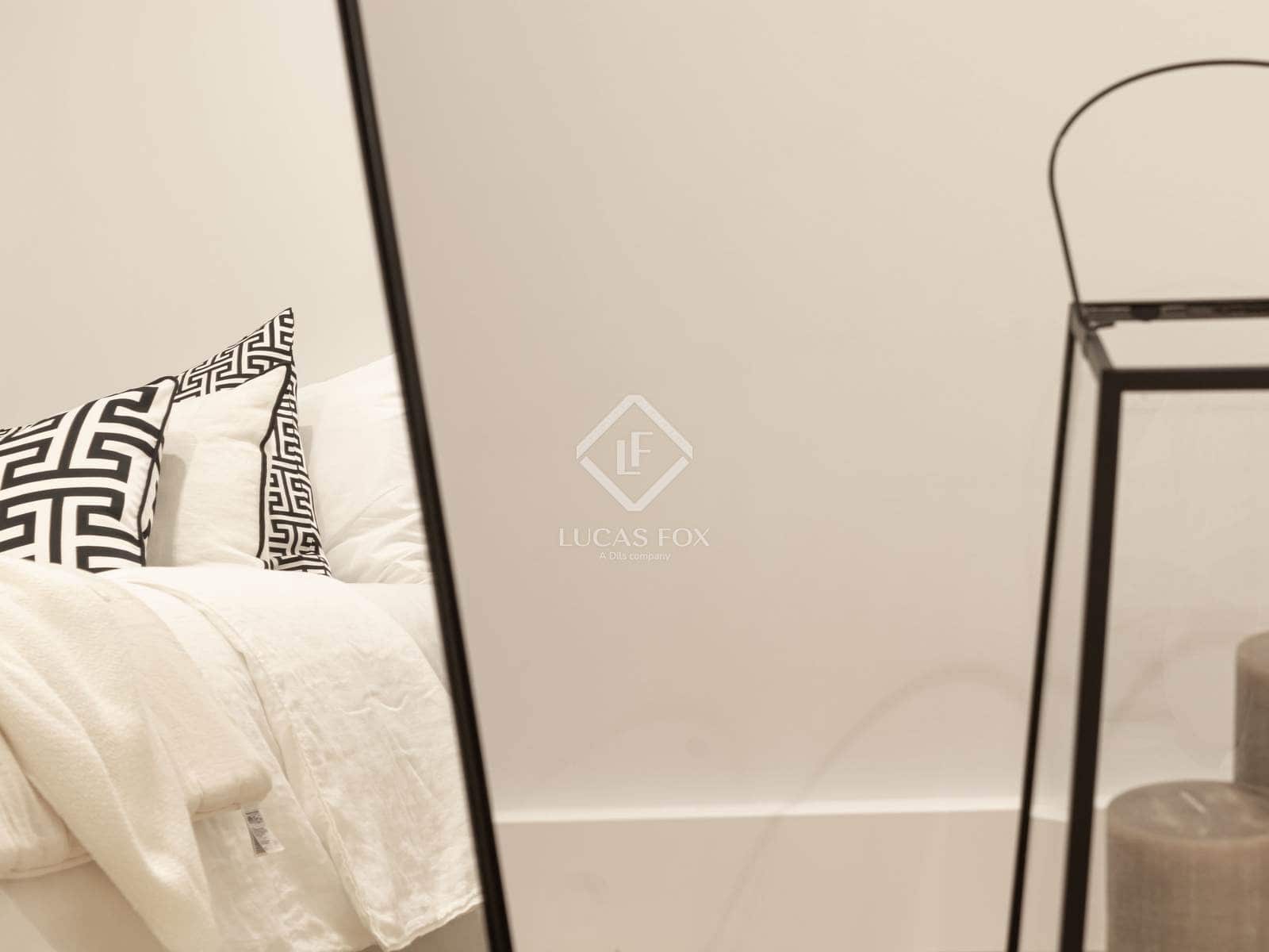 3 quarto Apartamento para venda em Donostia-San Sebastian - 2 100 000 € (Ref: 8005246)