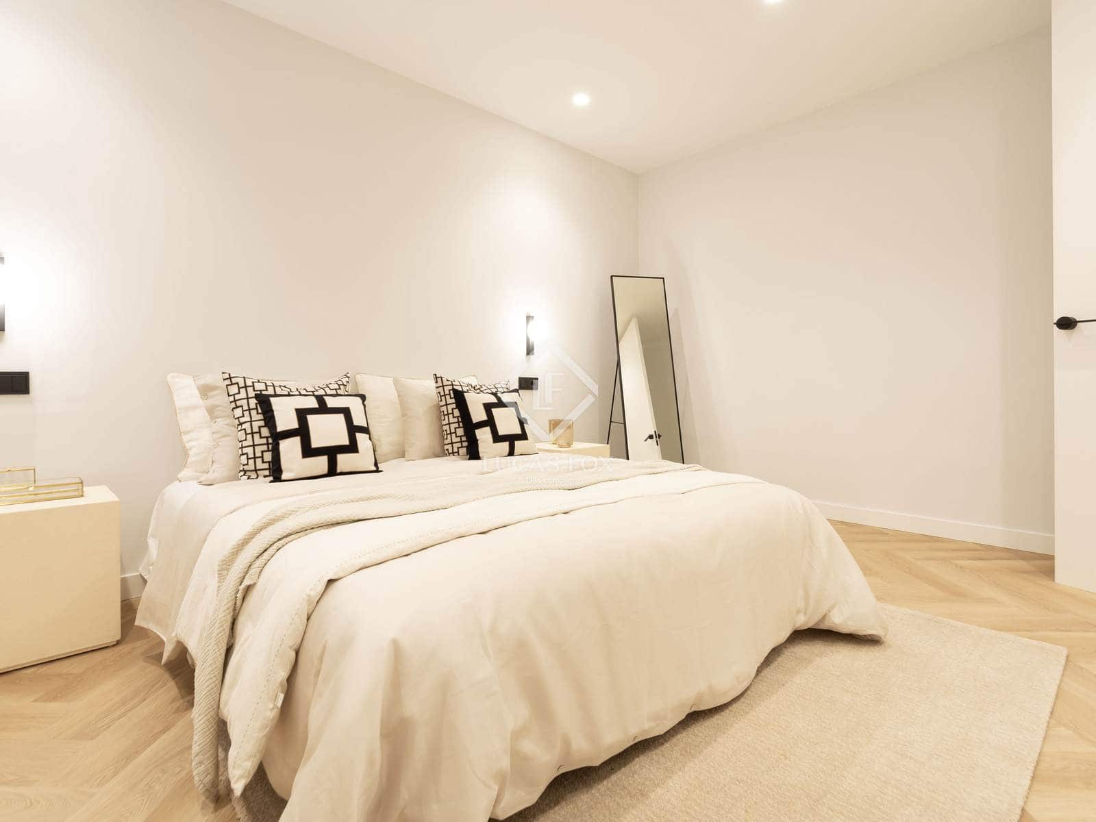 3 quarto Apartamento para venda em Donostia-San Sebastian - 2 100 000 € (Ref: 8005246)