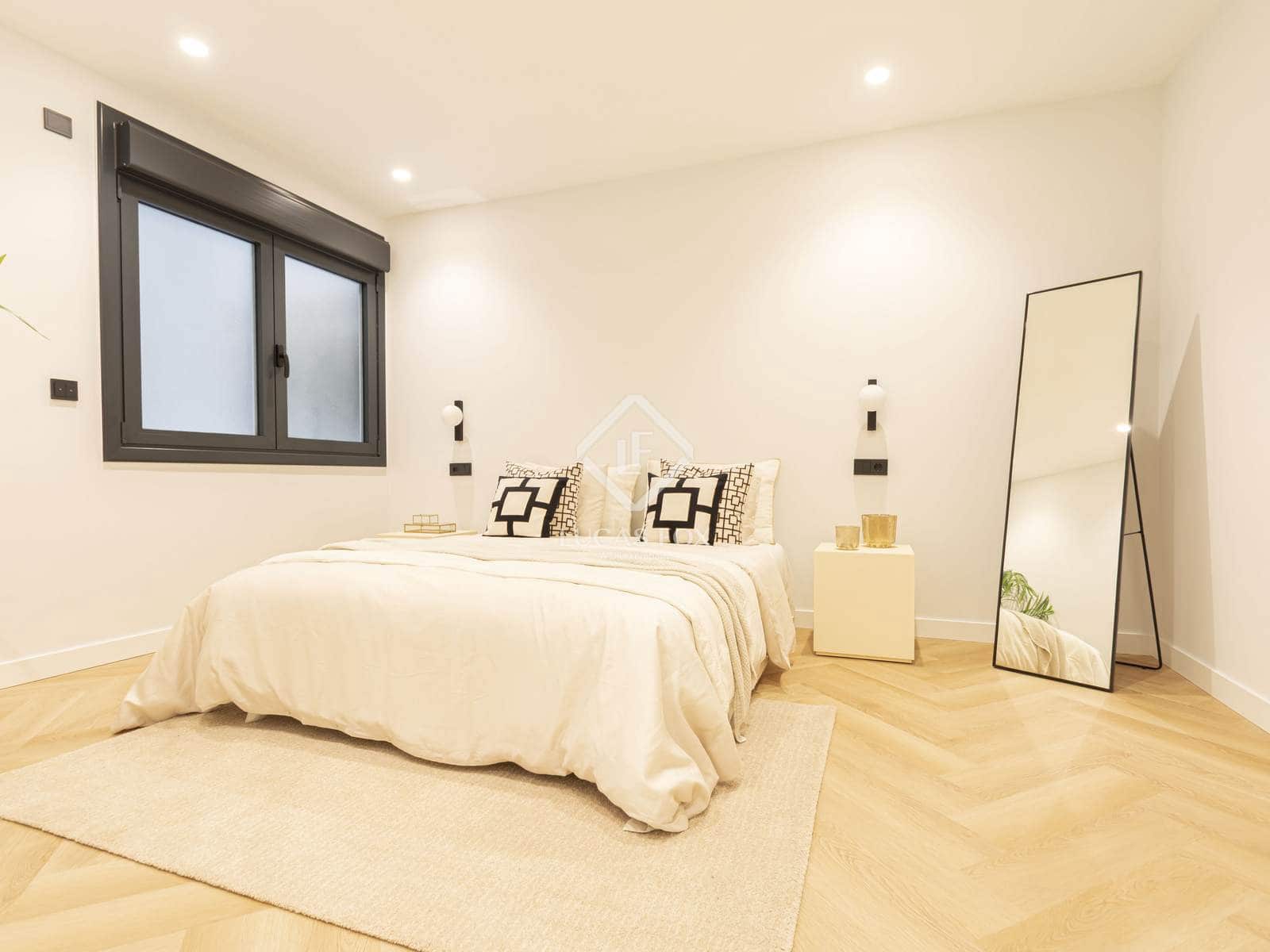 3 quarto Apartamento para venda em Donostia-San Sebastian - 2 100 000 € (Ref: 8005246)