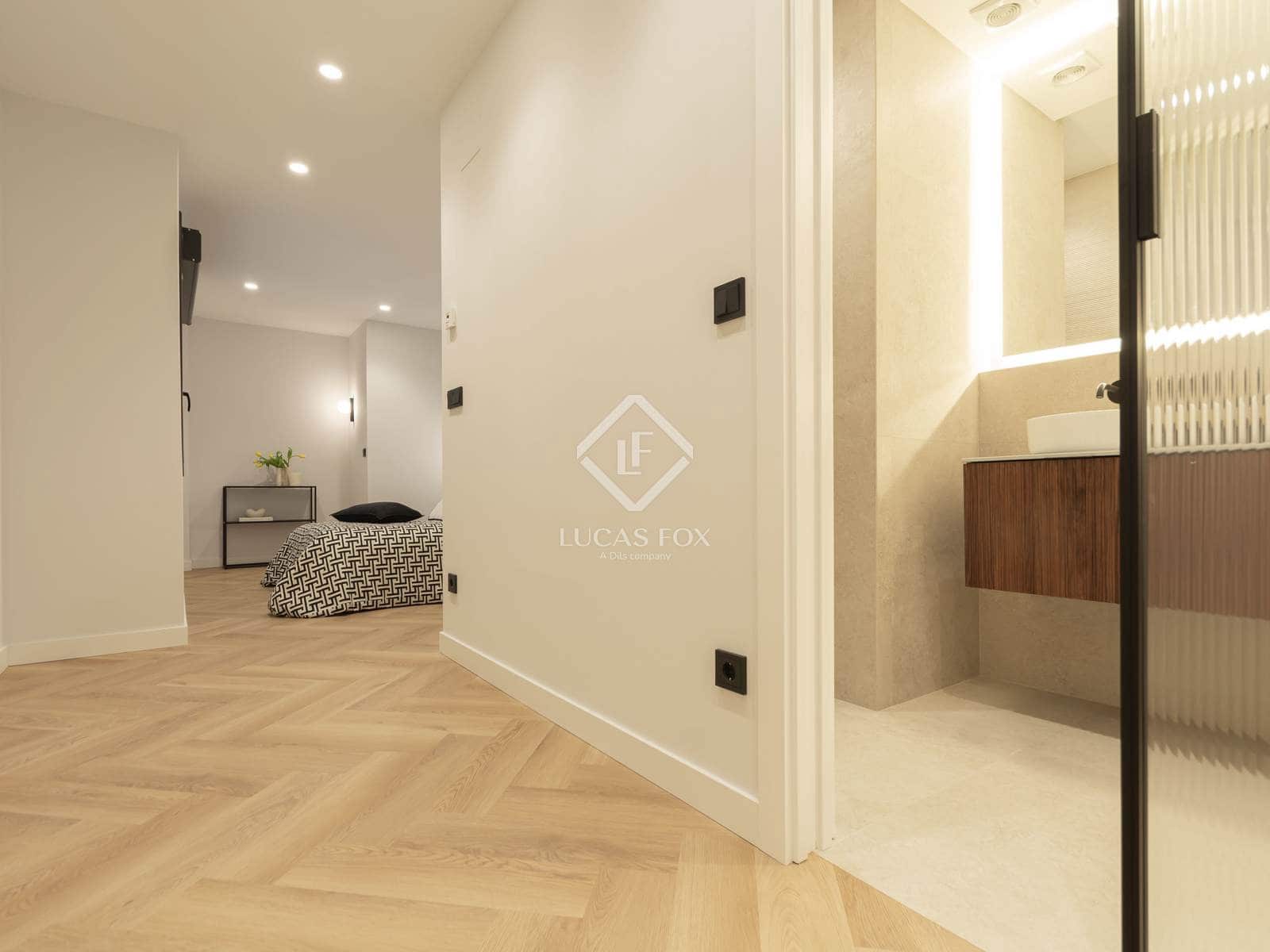 3 quarto Apartamento para venda em Donostia-San Sebastian - 2 100 000 € (Ref: 8005246)