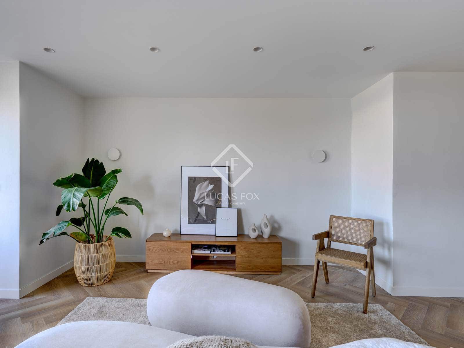 3 quarto Apartamento para venda em Donostia-San Sebastian - 2 100 000 € (Ref: 8005246)