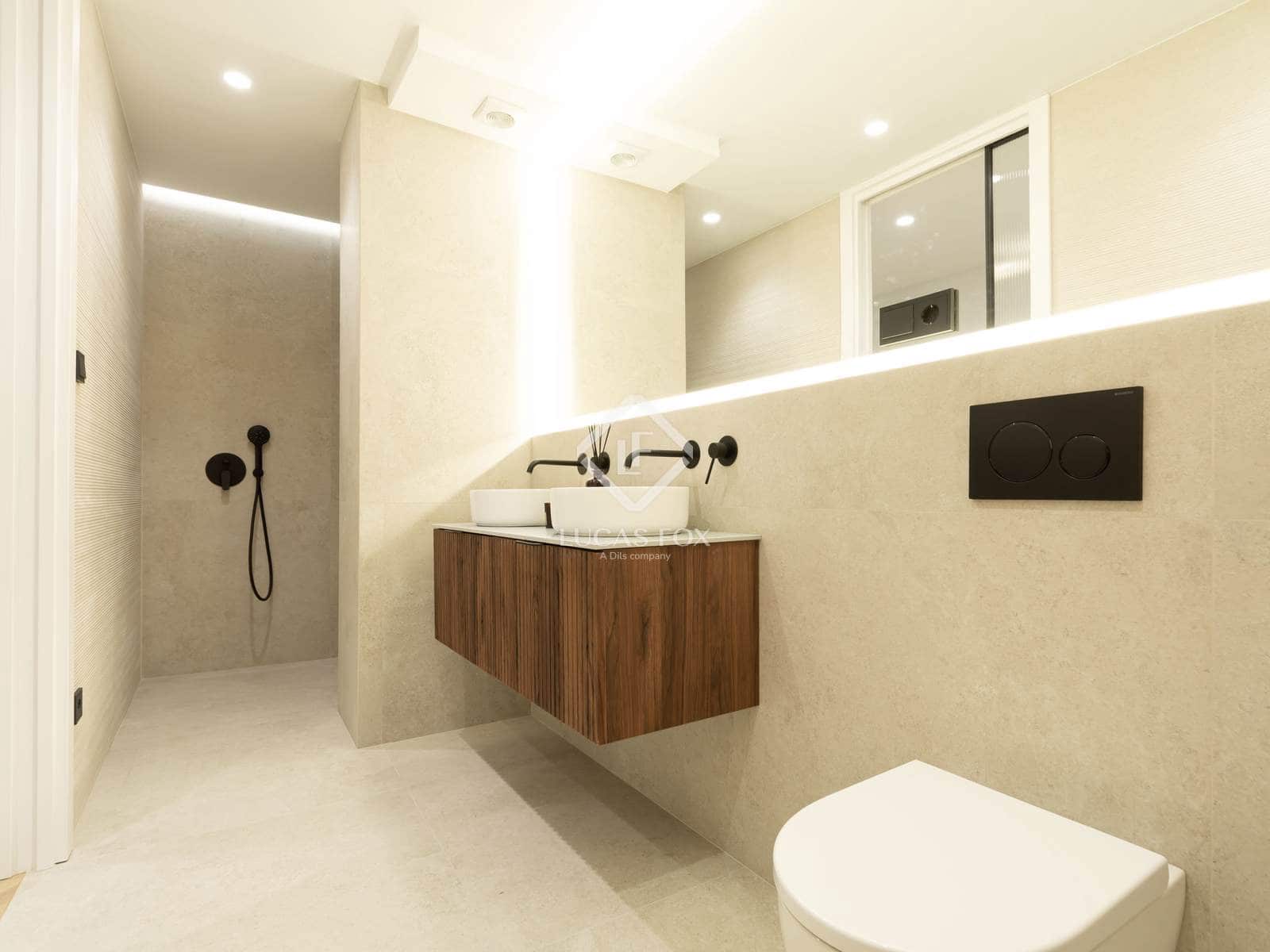 3 quarto Apartamento para venda em Donostia-San Sebastian - 2 100 000 € (Ref: 8005246)