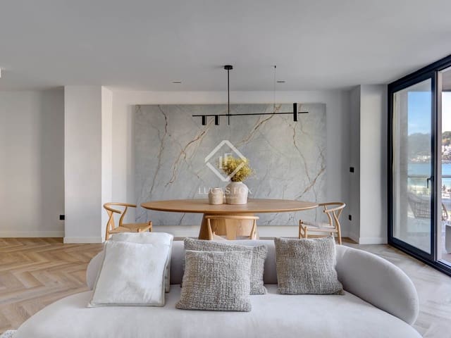 3 slaapkamer Appartement te koop in Donostia-San Sebastián - € 2.100.000 (Ref: 8005246)