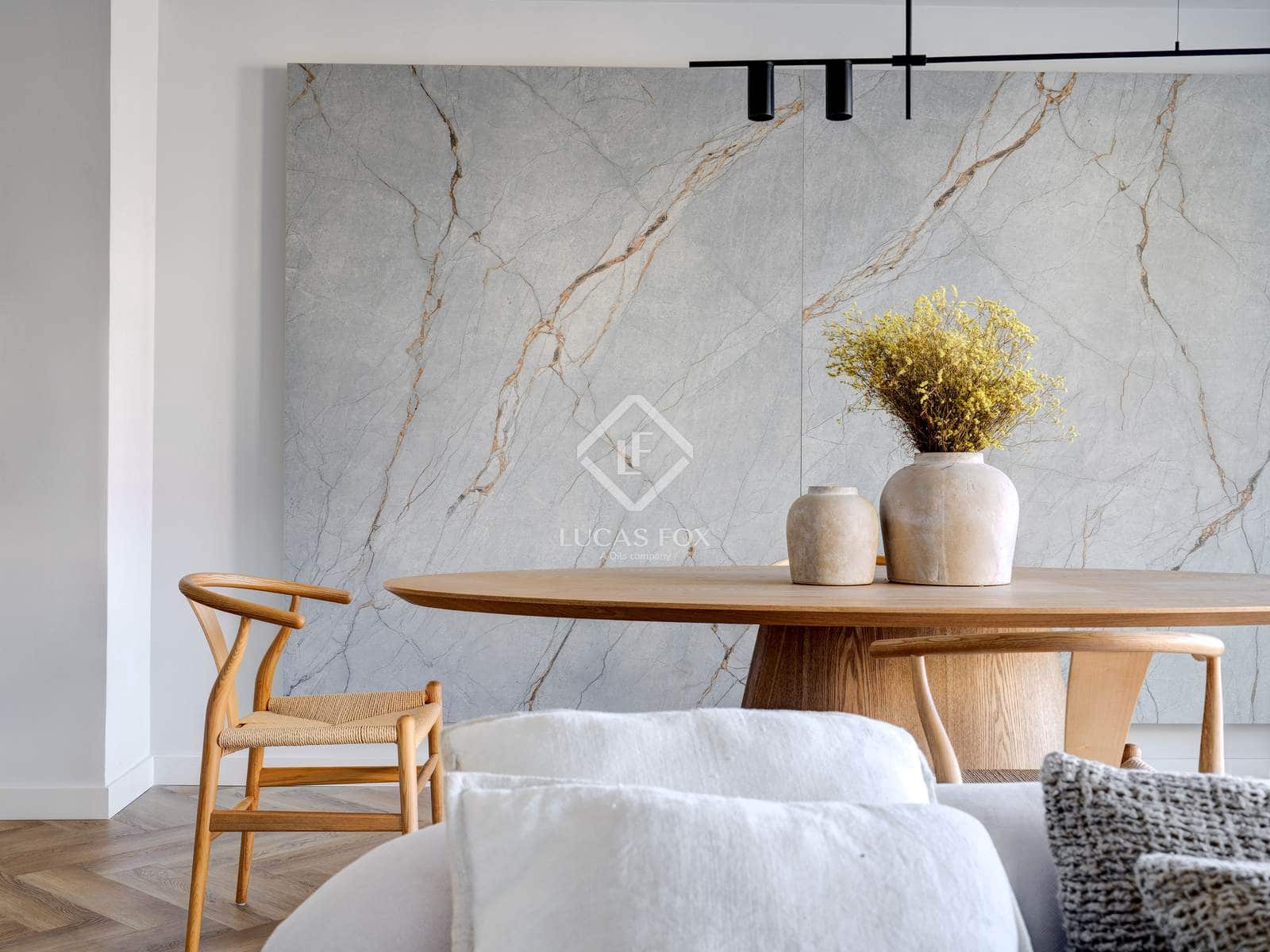 3 quarto Apartamento para venda em Donostia-San Sebastian - 2 100 000 € (Ref: 8005246)