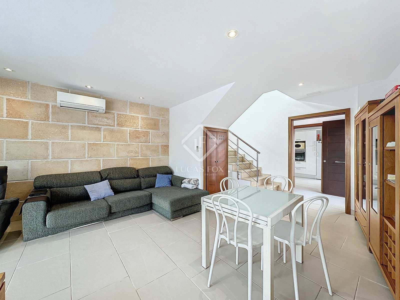 3 soveværelse Villa til salg i Alayor / Alaior med swimmingpool garage - € 770.000 (Ref: 8011117)