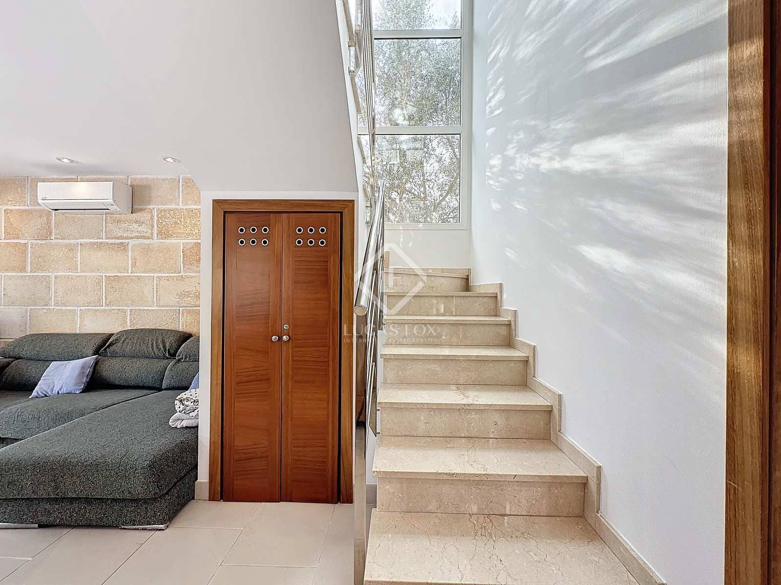 3 soveværelse Villa til salg i Alayor / Alaior med swimmingpool garage - € 770.000 (Ref: 8011117)