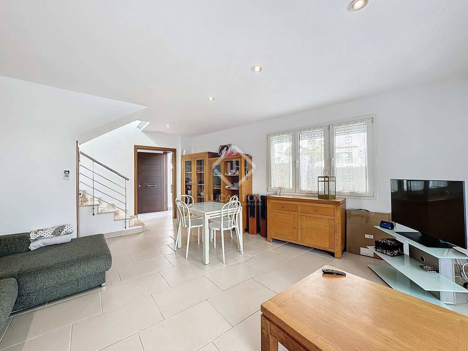 3 soveværelse Villa til salg i Alayor / Alaior med swimmingpool garage - € 770.000 (Ref: 8011117)