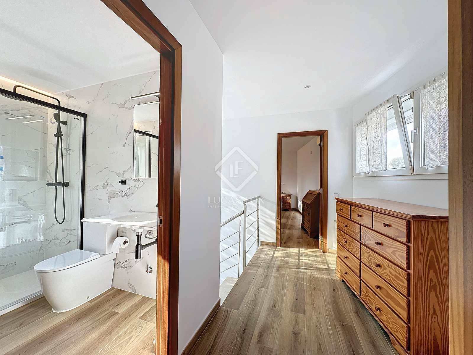 3 soveværelse Villa til salg i Alayor / Alaior med swimmingpool garage - € 770.000 (Ref: 8011117)