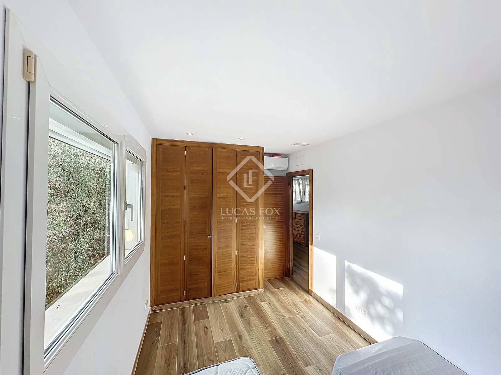 3 soveværelse Villa til salg i Alayor / Alaior med swimmingpool garage - € 770.000 (Ref: 8011117)