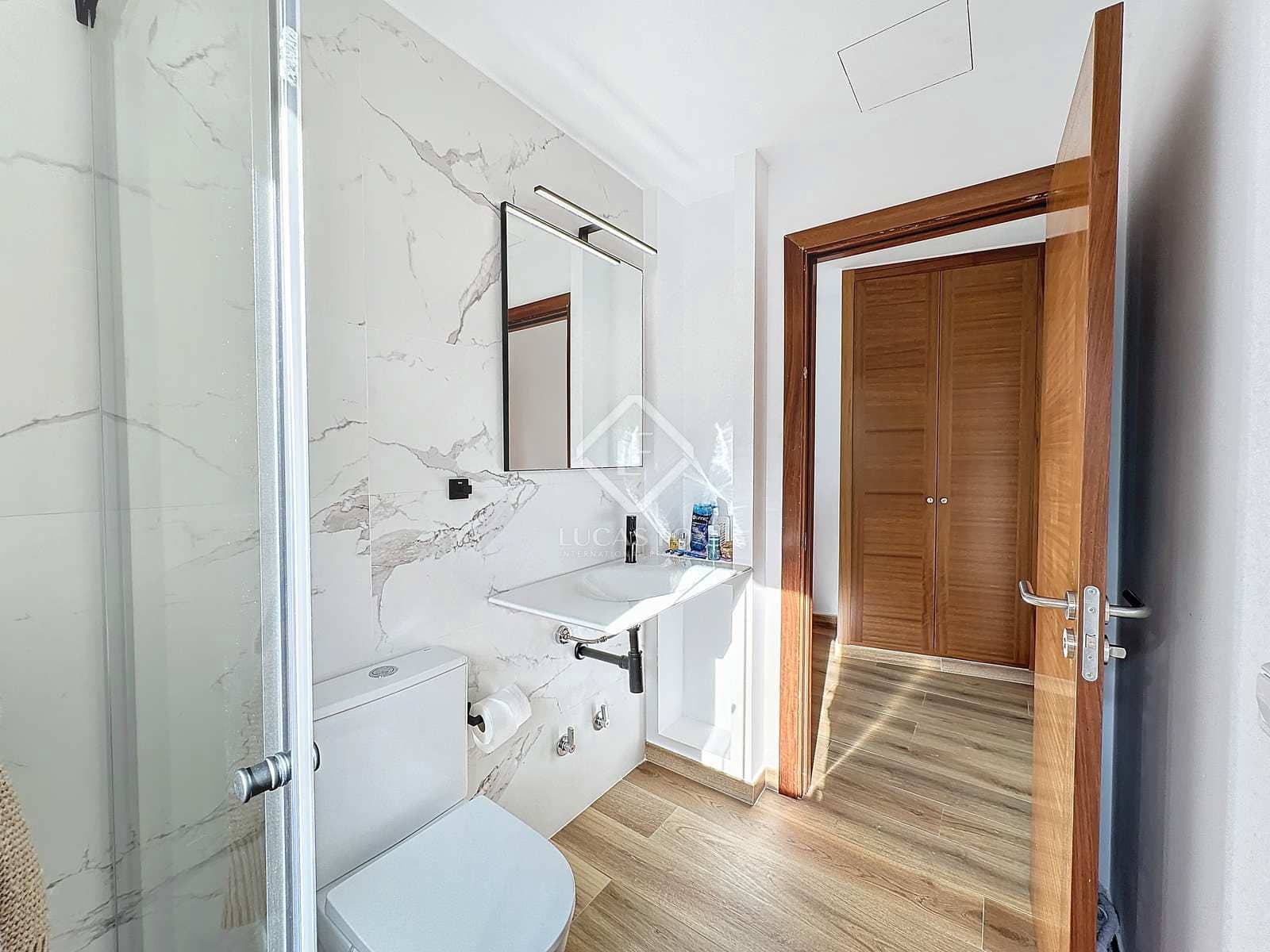 3 soveværelse Villa til salg i Alayor / Alaior med swimmingpool garage - € 770.000 (Ref: 8011117)